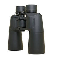 Бінокль Comet P02B (12x50) чорний, в чохлі PRO2500