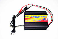 Новинка! Зарядное устройство для автомобиля 12 вольт 20 ампер, UKC Battery Charger 20A
