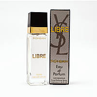 Жіночі парфуми Yves Saint Laurent Libre (Міні тестер ів сен лоран лібре) 40 мл
