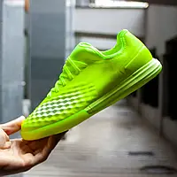 Футзалки Nike зеленые мужские футзалки найк magista X(39-45) 42 (26) Advert Футзалки Nike зелені чоловічі