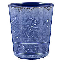 Чашка Gimex Cup Stone 250 ml Azure (6917124) лучшая цена с быстрой доставкой по Украине