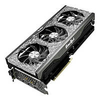 Видеокарта GeForce RTX 3080, Palit, GameRock V1 (Limited Hash Rate), 10Gb GDDR6X, 320-bit, HDMI/3xDP,