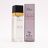 Парфюм для женщин Dior Miss Blooming Bouquet 40 мл (Женские мини духи Мис Диор Блуминг Букет)