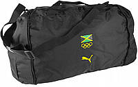 Складна спортивна сумка 62L Puma Packable Bag Jamaica Advert