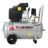 Новинка! Компресор Tagred 50L TA301N