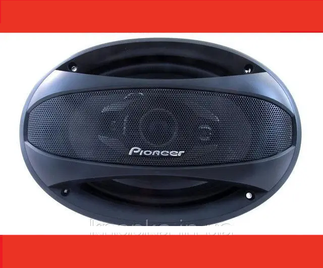 Автоакустика Pioneer TS-A6983S