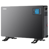 Конвекторный обогреватель Noveen CH7100 LCD SMART PRO_3800