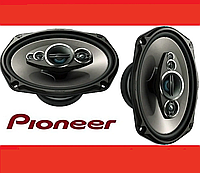 Автоакустика Pioneer TS-A6994S 600W 5ПОЛОС!