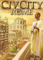 CIVCITY: ROME STEAM КЛЮЧ