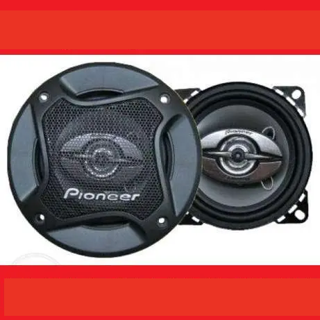 Акустика Pioneer TS-A1372E потужність 180W