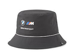 Панама Puma Bmw M Motorsport Bucket Hat (Артикул: 02374601)