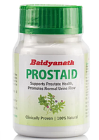 Простаид, Бадьянатх / Prostaid, Baidyanath, 50 таб