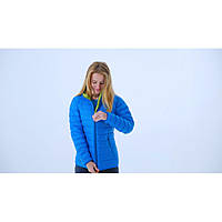 Пухова куртка Turbat Trek Wms лучшая цена с быстрой доставкой по Украине лучшая цена с быстрой доставкой по