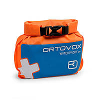 Аптечка Ortovox First Aid Waterproof Mini лучшая цена с быстрой доставкой по Украине лучшая цена с быстрой