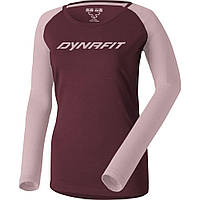 Футболка Dynafit 24/7 L/S Tee Wms лучшая цена с быстрой доставкой по Украине лучшая цена с быстрой доставкой