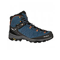 Черевики Salewa MS Alp Trainer 2 Mid GTX лучшая цена с быстрой доставкой по Украине лучшая цена с быстрой