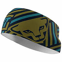 Пов язка Dynafit Graphic Performance Headband лучшая цена с быстрой доставкой по Украине лучшая цена с быстрой