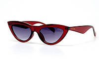 Классические женские очки Селин солнцезащитные женские очки на лето Celine Advert Класичні жіночі окуляри
