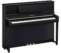 Цифровое пианино Yamaha Clavinova CSP-295 Black