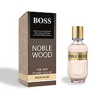 Hugo Boss Noble Wood 37 ML Духи мужские