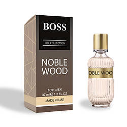 Hugo Boss Noble Wood 37 ML Парфуми чоловічі
