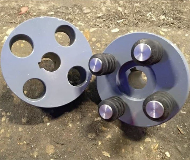 муфта МПВП-5