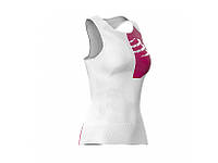 CS Майка Triathlon Postural Ultra Tank Top W, White, S лучшая цена с быстрой доставкой по Украине лучшая цена