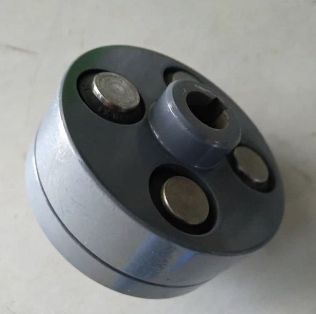 муфта МПВП-5 ціна