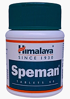 Спеман Хималая / Speman Himalaya, 60 таб. - лечение простатита и мужского бесплодия