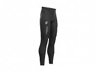 CS Тайтси Trail Under Control Full Tights, Black, T3 лучшая цена с быстрой доставкой по Украине лучшая цена с