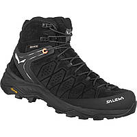 Черевики Salewa WS Alp Trainer 2 Mid GTX лучшая цена с быстрой доставкой по Украине лучшая цена с быстрой