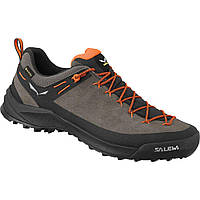 Кросівки Salewa Wildfire Leather GTX Mns лучшая цена с быстрой доставкой по Украине лучшая цена с быстрой