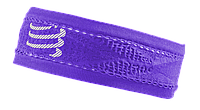 CS Пов'язка Headband Thin On/Off, Fluo Violet (Old) лучшая цена с быстрой доставкой по Украине лучшая цена с