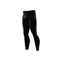 CS Тайтси Running Under Control Full Tights, Black, T3 (Old) лучшая цена с быстрой доставкой по Украине лучшая