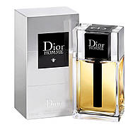 Dior Homme 2020 100 мл - туалетная вода (edt)