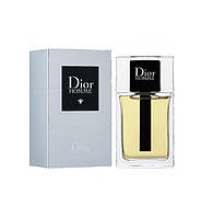 Dior Homme 2020 50 мл - туалетная вода (edt)