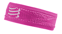 CS Пов'язка Headband Thin On/Off, Fluo Pink (Old)