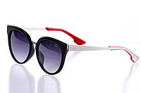 Женские очки брендовые солнцезащитные очки для женщин на лето Advert Жіночі окуляри брендові сонцезахисні очки