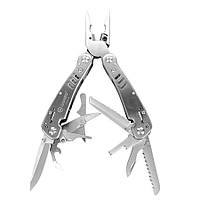 Мультитул Multi Tool Ganzo G302-H лучшая цена с быстрой доставкой по Украине лучшая цена с быстрой доставкой