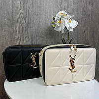 Качественная женская мини сумочка каркасная, стильная и модная сумка для девушек PRO_899