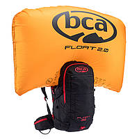 BCA Рюкзак FLOAT 32 Black лучшая цена с быстрой доставкой по Украине лучшая цена с быстрой доставкой по