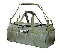 TE сумка-рюкзак TEZA XL Khaki лучшая цена с быстрой доставкой по Украине лучшая цена с быстрой доставкой по