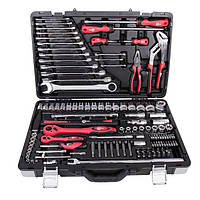 Що повинен обов'язково містити набір інструментів?