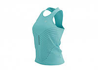 CS Майка Performance Singlet W, Aqua/Hot Pink, M лучшая цена с быстрой доставкой по Украине лучшая цена с