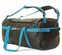 TE сумка-рюкзак TEZA L Blue лучшая цена с быстрой доставкой по Украине лучшая цена с быстрой доставкой по