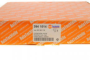 Скло фари VW LT 96- (R) (9410.14) Autotechteile 3941014, фото 3