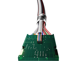 Кабель HDMI AudioQuest Cherry Cola 48G 10.0 m, фото 3