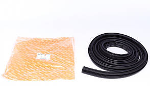 Ущільнювач передніх дверей VW T5 03- (R) (8370.30) Autotechteile 3837030