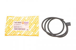 Форсунка омивача скла Mercedes Sprinter / VW Crafter 06- (8604) Autotechteile 1008604, фото 1