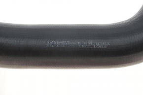 Патрубок інтеркулера VW Crafter 2.0 TDI 06- Vika 11451818201, фото 2